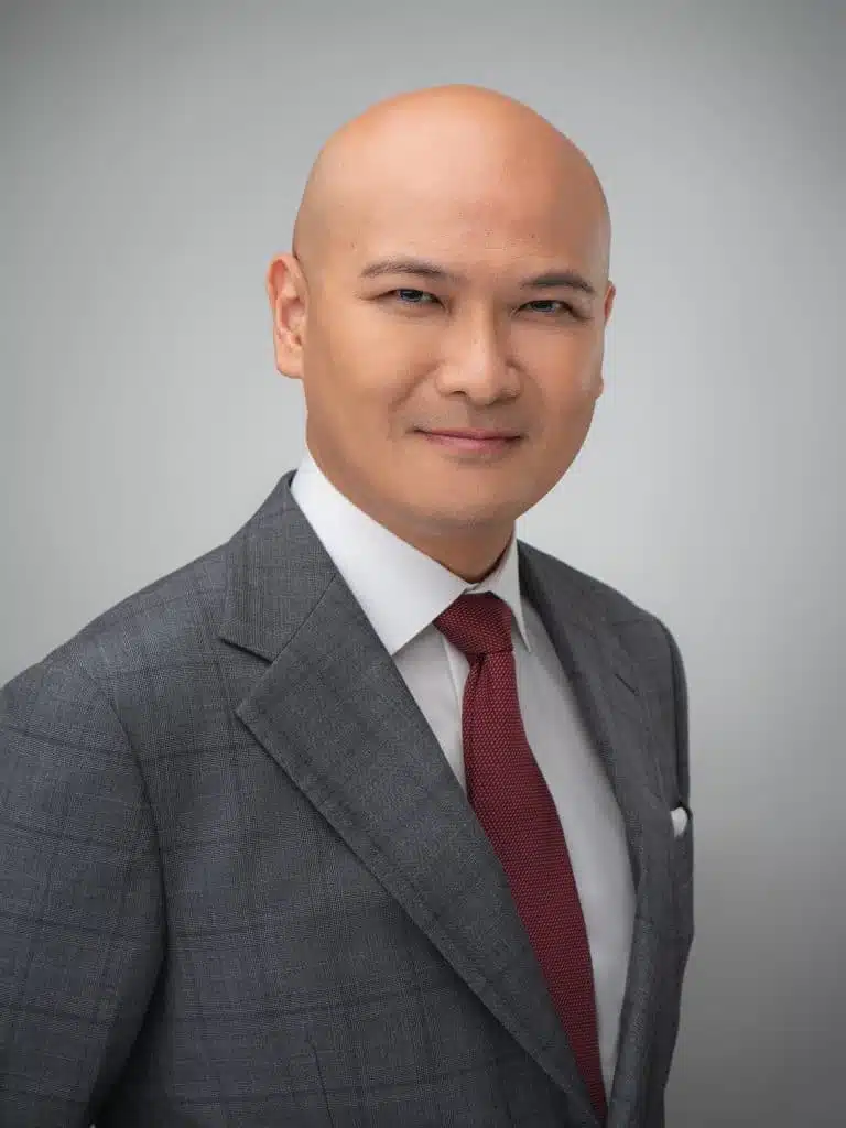 林忠杰