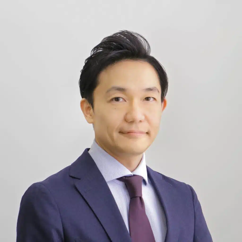 高桥善长