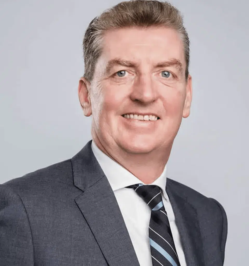 Niall Hannigan